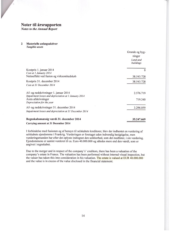 Вадим Рабинович прокомментировал «покупку зарубежной земли»