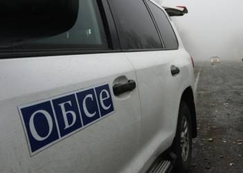 Представитель ОБСЕ Фриш в августе наведается к украинским заложникам в тюрьмы ОРДЛО