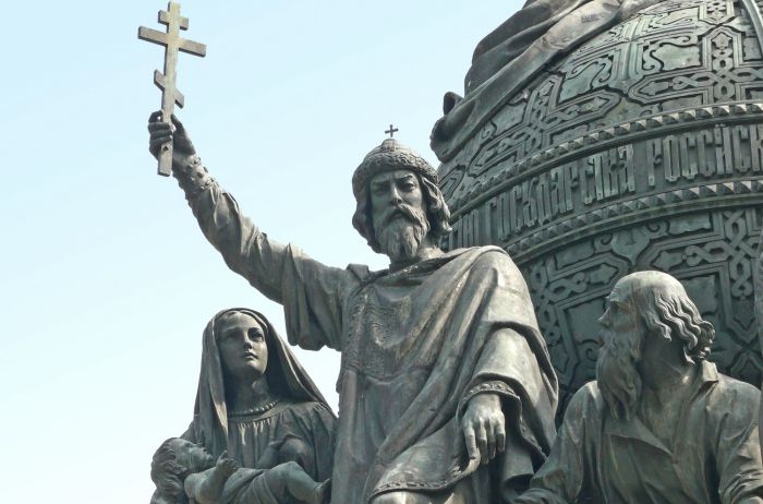 Одна церква, одне небо, або Що має об’єднати українців