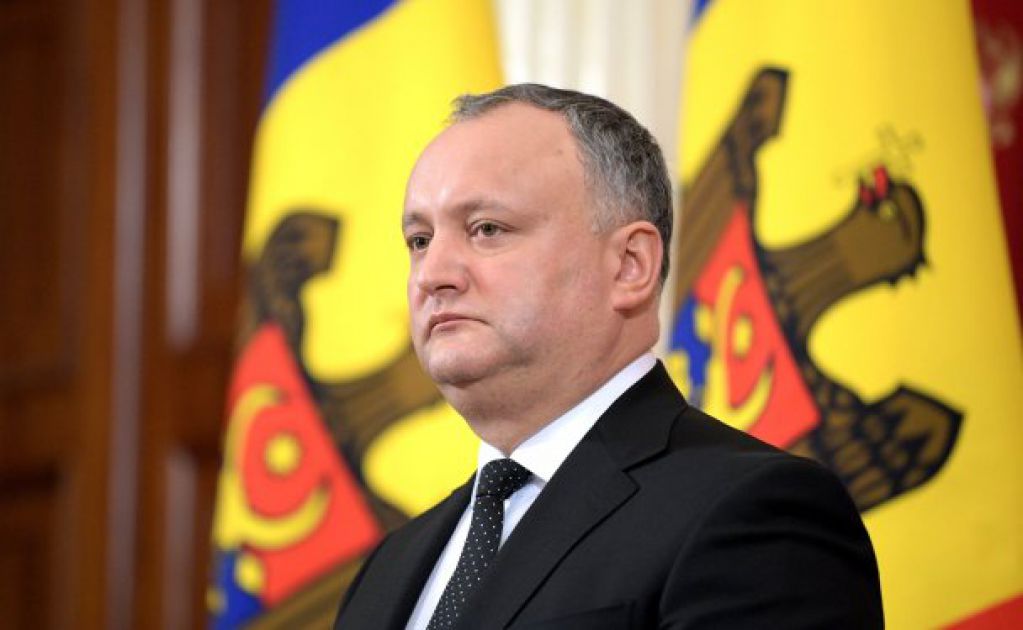 Капли дождя на раскалённой крыше, или Грозит ли Украине «президент» Додоненко