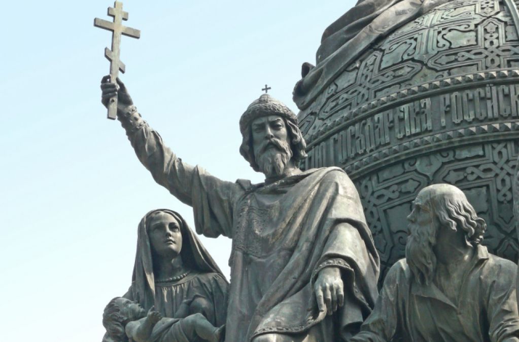 Одна церква, одне небо, або Що має об’єднати українців