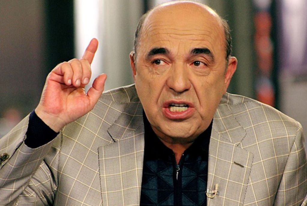 «Раз пошли на дело я и Рабинович». Что происходит в партии «За жизнь»