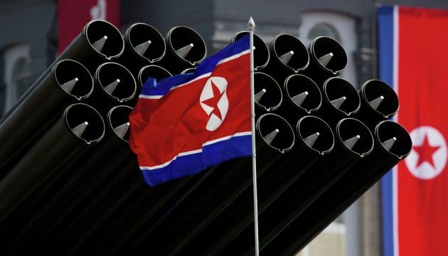 Источник: Новые северокорейские ракеты способны долететь до США 