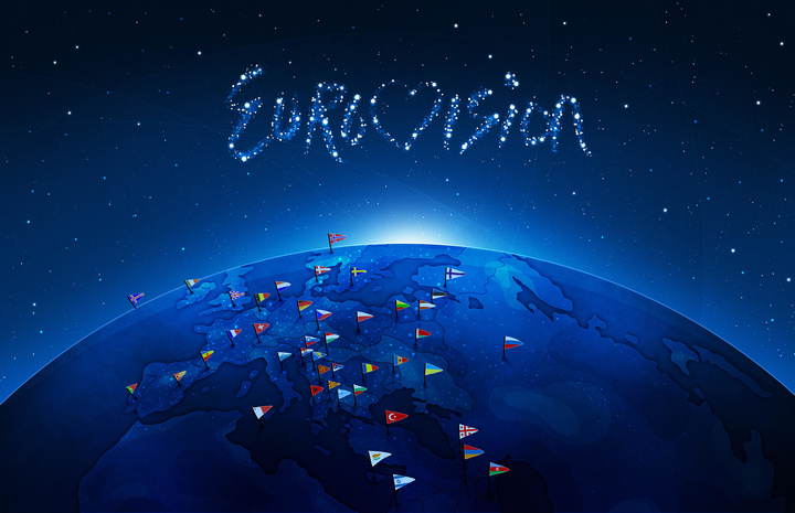 Любимый миллионами конкурс «Евровидение» меняет правила 
