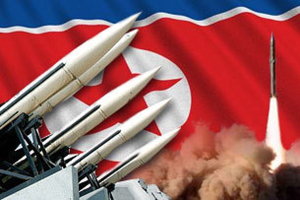 США инициирует «мирные» переговоры с КНДР