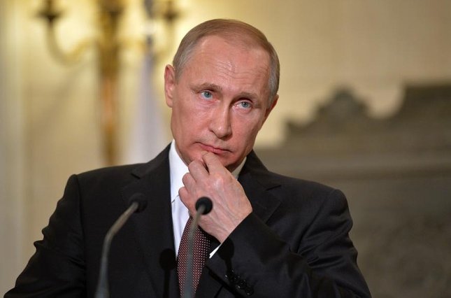 Die Welt: Реакция Путина на новые санкции США напоминает эпизод Холодной войны 