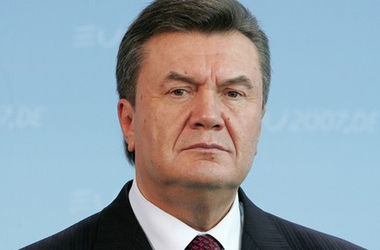 Янукович подал жалобу в НАБУ и ГПУ на судей, ведущих его дело