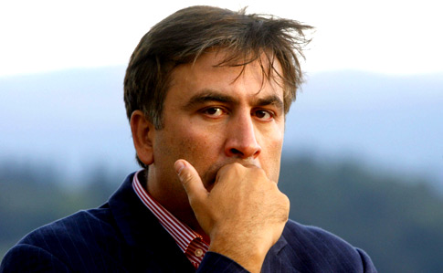Источник: Саакашвили грозит экстрадиция в Грузию с территории Украины, если опять поступит запрос