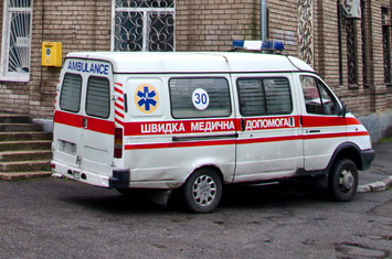 Главврача Запорожской областной больницы хотят посадить из-за закупки автомобилей скорой помощи