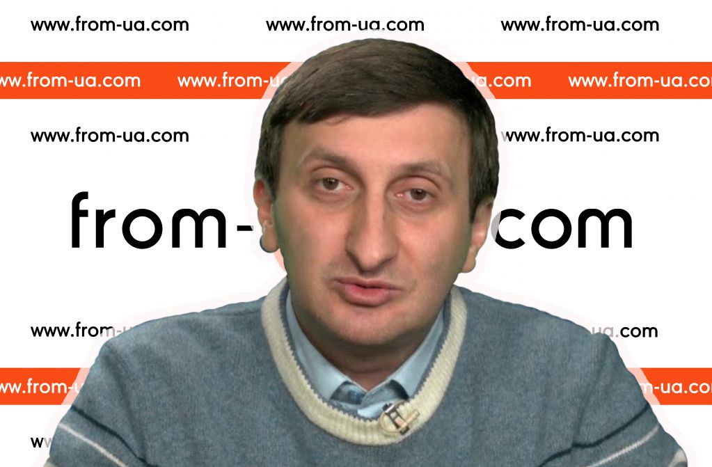 Кулик: «Наше хамство и постсовковость путешествуют с нами по Европе»