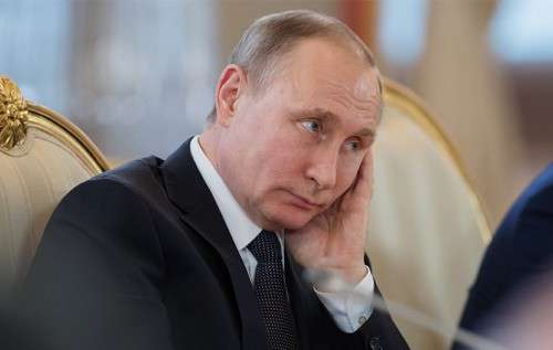 Российским олигархам дали 180 дней на устранение Путина?