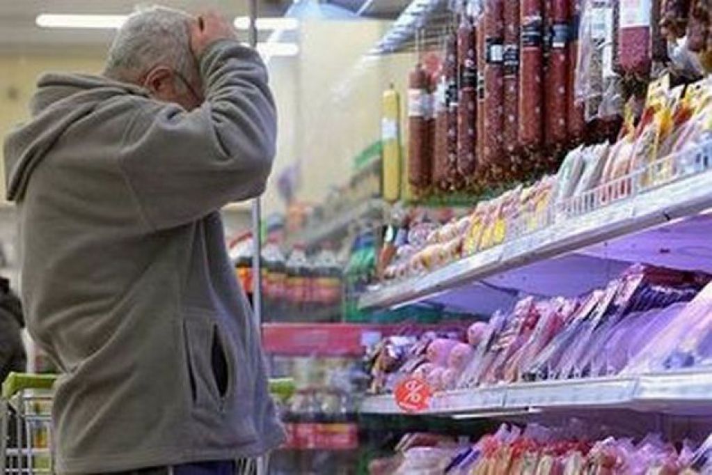 Продукты, которые НИКОГДА не стоит покупать в супермаркете