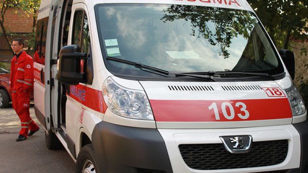 Трагедия во Львове: жертвой аномальной жары стал 60-летний мужчина