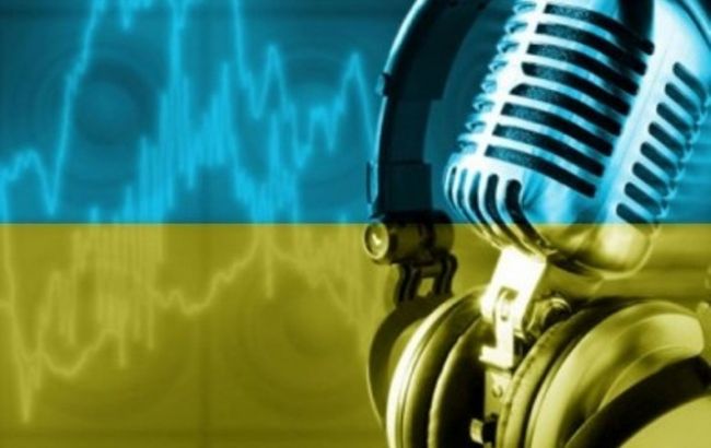 Викривлена комунікація регіонів України 