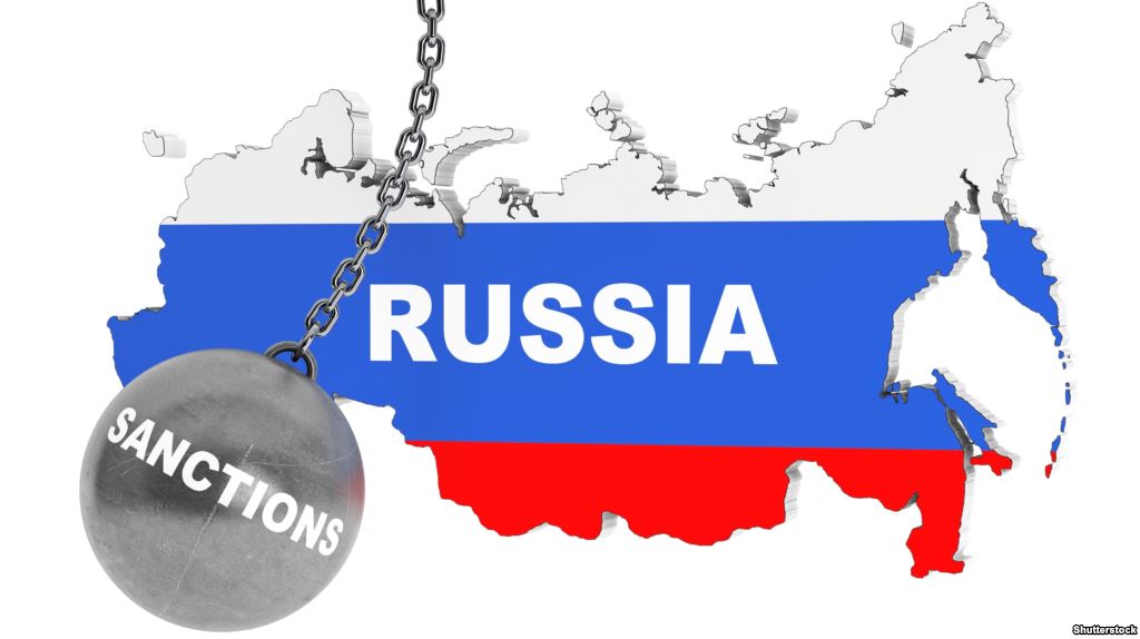 Большинству россиян санкции по боку