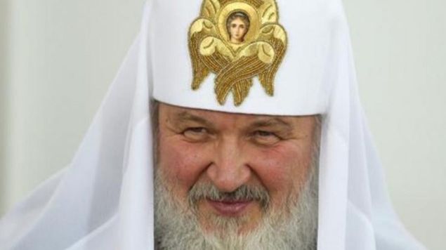 Как российский священник опозорился с проститутками