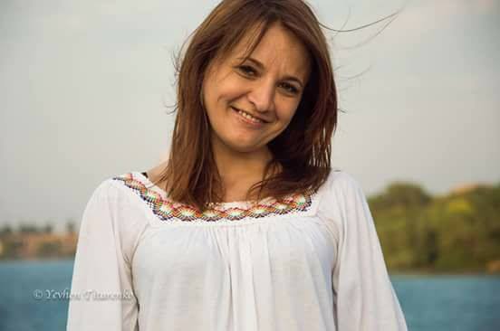 Померла відома українська волонтерка