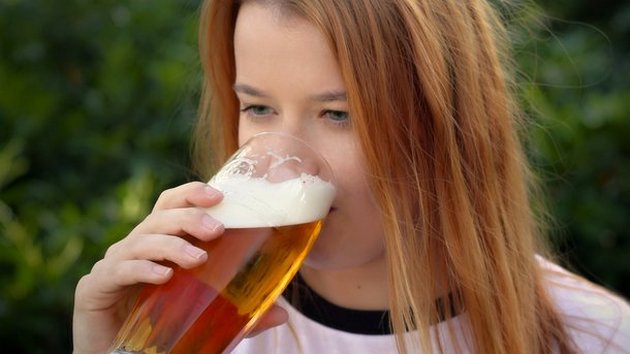Есть повод пить пиво: три рецепта уникальных лечебных средств