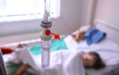 Массовое отравление в Коблево: пострадали 18 детей