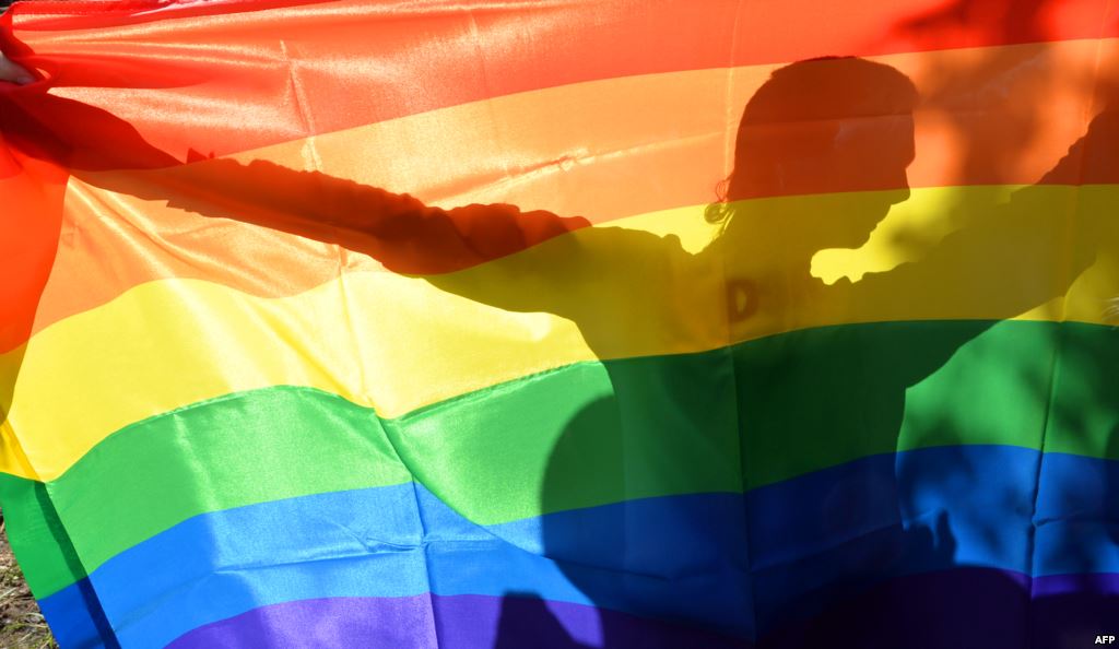 В Одессе стартовал ЛГБТ-фестиваль: в город прибыли зарубежные делегации