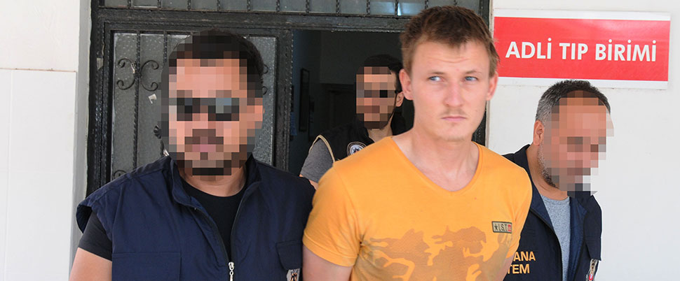 В Турции арестовали россиянина, планировавшего сбить военный самолет США