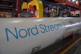 «Северный поток-2» получил 200 миллионов евро от австрийского нефтяного гиганта