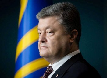 Порошенко запевнив, що влада України не забула про Чийгоза та інших політв'язнів Кремля