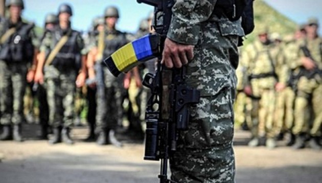 Во что превратилась украинская армия: взгляд из Европы