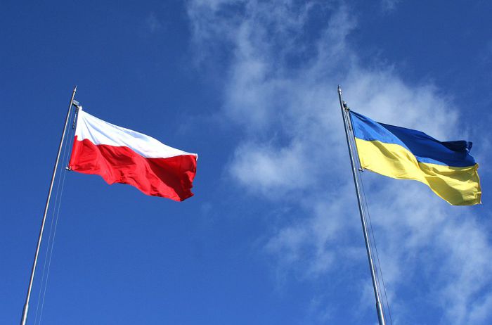 Львів – міфологічна історія Польщі 