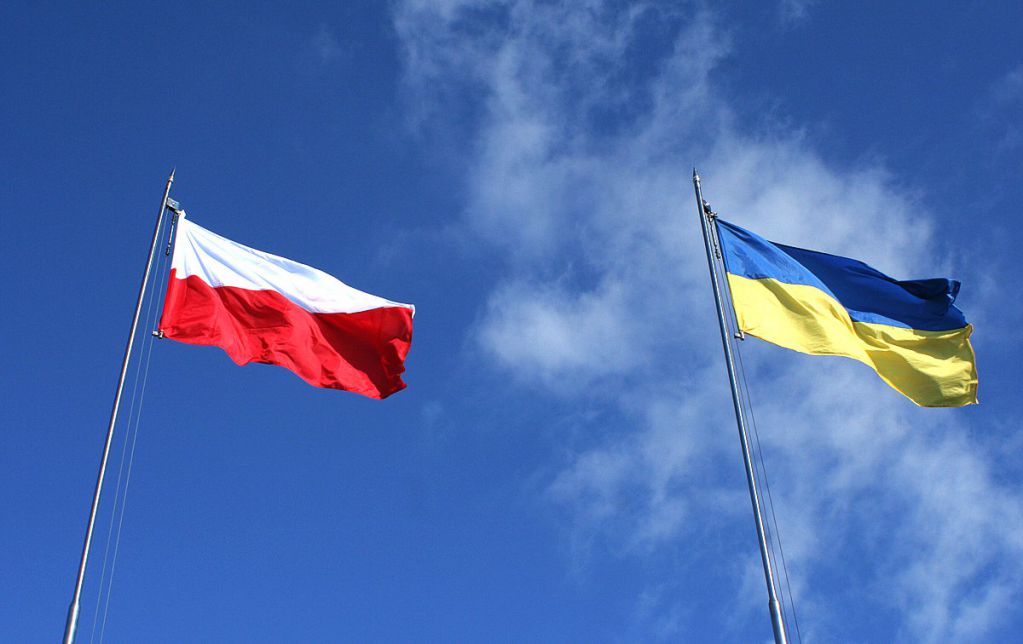 Львів – міфологічна історія Польщі 