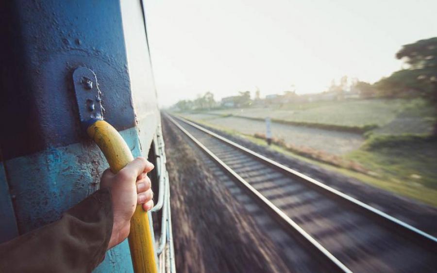 Загадочная смерть студентки в поезде: копы раскрыли детали