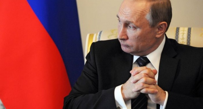 Блогер: Путин сделал первый шаг к аннексии Беларуси