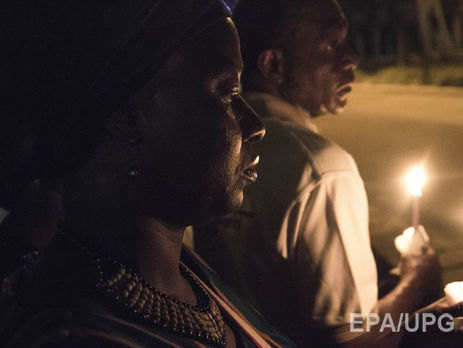 Кровавая бойня в Буркина-Фасо: террористы убили 17 посетителей ресторана