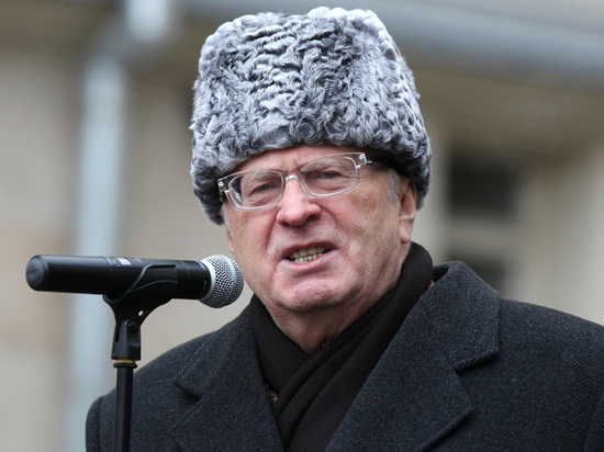 Жириновский отличился новой громкой угрозой в адрес США. ВИДЕО