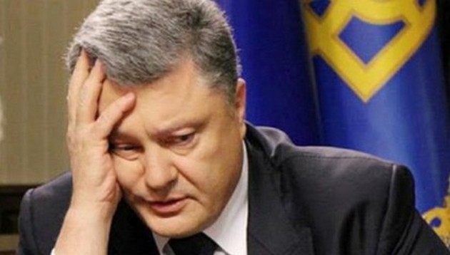 Против Порошенко начали объединяться: названы «заговорщики»