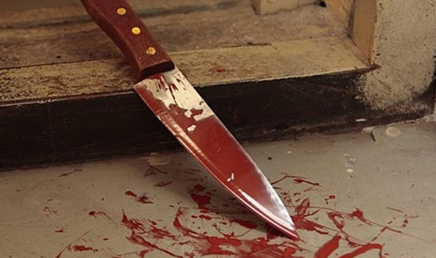 Бывший работник скотобойни устроил кровавую резню в Киевской области: есть погибший