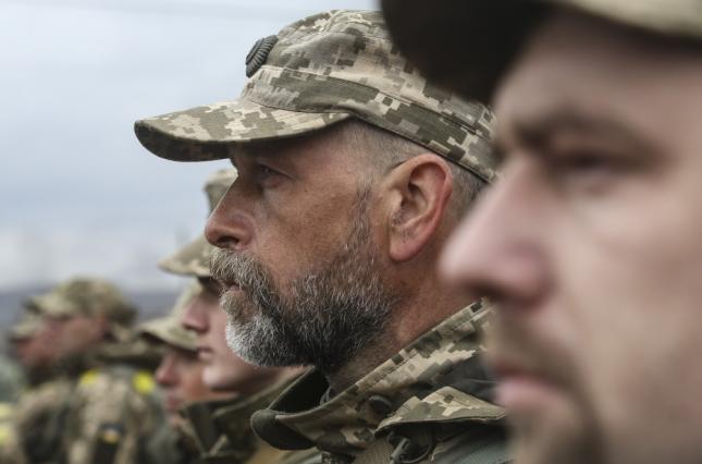 Newsweek: Коррупция мешает Украине защищаться от России на войне