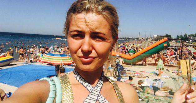 Хочется зарыть голову в песок: сеть поразил рассказ об отдыхе на Азовском море