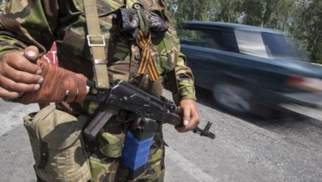 У Захарченко заявили о задержании «украинских шпионов». ВИДЕО