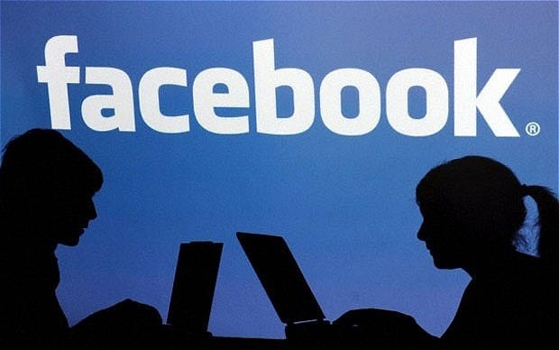 Как не стать жертвой нового вируса в Facebook