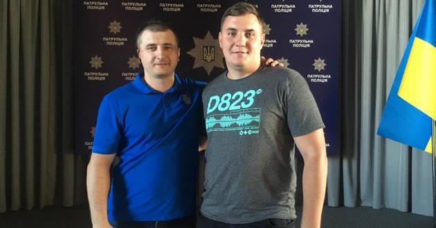 Сети впечатлила история сына замученного боевиками ДНР депутата из Горловки
