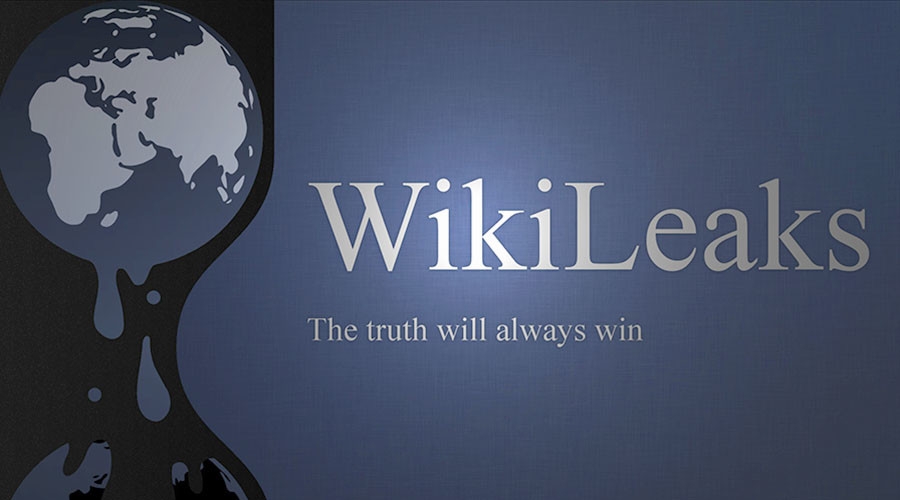 Почему WikiLeaks отказался публиковать документы о вторжении РФ в Украину 