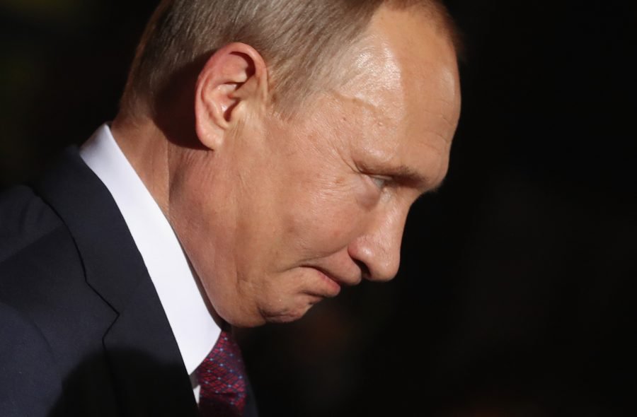 Дилемма Путина: почему Кремль сокращает расходы на армию