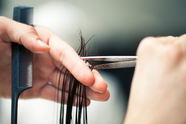 В Киеве парикмахершу забили насмерть из-за некачественной стрижки 
