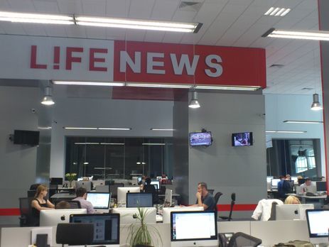 LifeNews сотворил сюжет о Корнее Чуковском и... закрылся