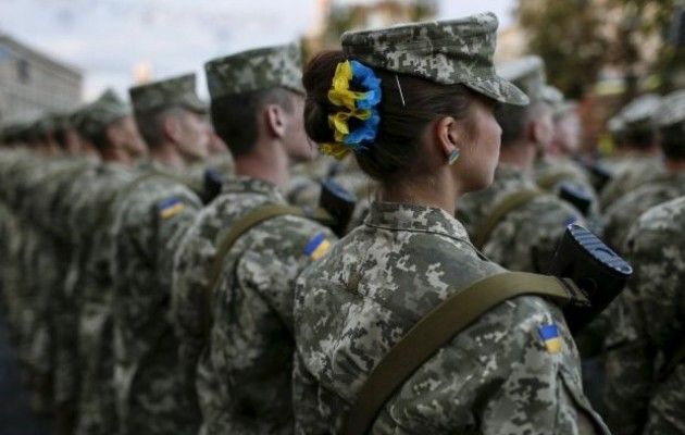 Парад до Дня незалежності: чому святкування є таким важливим для України