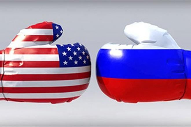США «порадовали» РФ новой порцией санкций: Москва готовит ответные меры