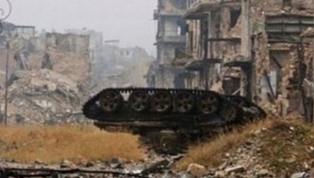 Войне конец? Россия сделала громкое заявление по Сирии
