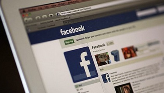 Масштабный сбой Facebook: как решить проблему