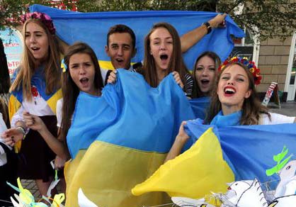 Украинцы 1991-2017: кем мы были и в кого превратились